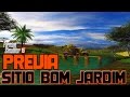 SITIO BOM JARDIM FS15 v1.0