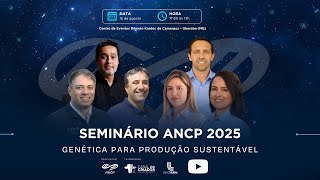 MIX PALESTRAS |  Seminário ANCP 2025 | Marco Ripoli
