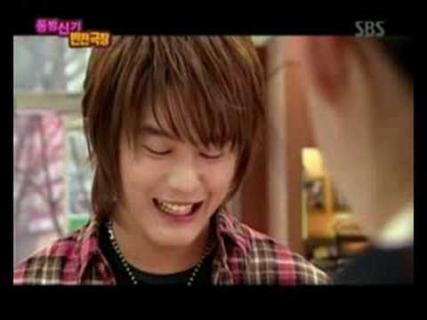 Changmin x Junsu AMV TVXQ