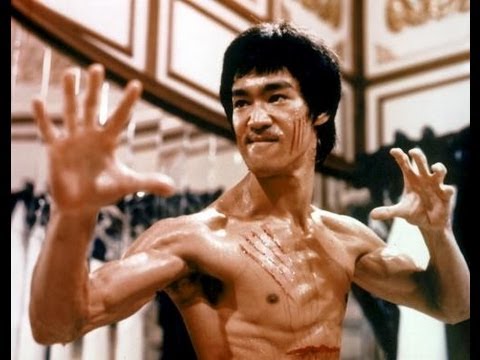 Bruce Lee Vs Jet Li - THE BEST !!!!!!!!!!!!!!!!!!!!!!! INCRIBLE - YouTube