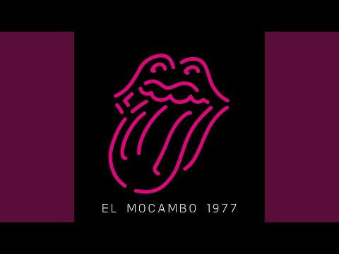 Fool To Cry (Live At The El Mocambo 1977)