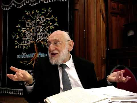 GUEMARA CHABBAT 72  b 1 Dimanche 08 Juin 2025 Rav Michel GUGENHEIM