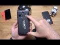 Cubot H1 обзор смартфона с честной батареей на 5250 mAh  review.