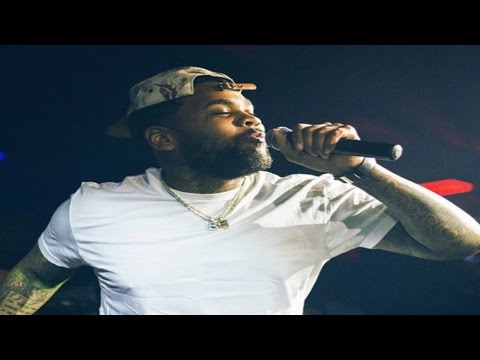 Kevin Gates - On My Own (Remember When We Was Young)