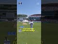 Stump Mic On: Rishabh Pant x Ben Duckett | #ENGvIND  - 00:39 min - News - Video