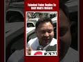 Tejashwi Yadav Replies To Amit Shah’s ‘India Bloc’ Remark: “Bihar Will Give Shocking Results”  - 00:44 min - News - Video