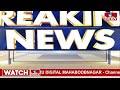 పార్టీ మారిన వారు రాజీనామా చేసి పోటీ చేయాలి | Former Vice President M. Venkaiah Naidu | hmtv  - 02:49 min - News - Video