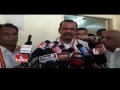 Komat Reddy Venkat Reddy slams TRS government