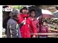 Manali Flood Ground Report: 30 साल बाद फिर लौटा कहर! मनाली बर्बाद हो गया | Weather News | Top News  - 0 min - News - Video