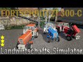 Fortschritt ZT 300-C v3.0.0.0