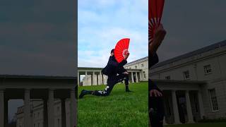 Awesome dancer #ello