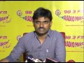 Nani launches title song of Bhale Bhale Magadivoy at Radio Mirchi