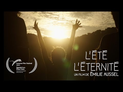 L'été l'éternité'