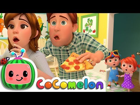 Johny Johny Yes Papa (Parents Version) | ABCkidTV Nursery Rhymes & Kids Songs