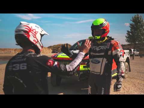 Dakar vs JetSurf