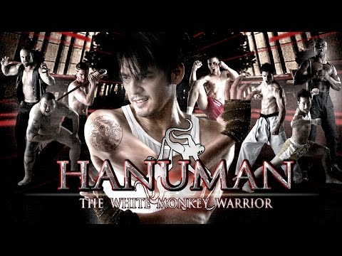 Hanuman klook foon'