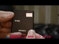 Фирменная батарея-аккумулятор большой ёмкости 2600mah для телефона Sony Xperia ZR