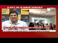 Arvind Kejriwal Latest News | How Much Power You Want? Court On Kejriwal Not Quitting Top Post  - 02:31 min - News - Video