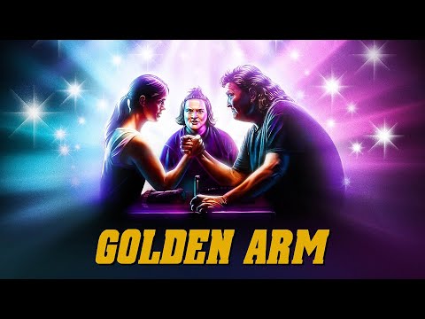 Golden Arm'