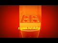 Как зажечь пламя духовки в газовой плите FLAMA 24220? Видео-инструкция.