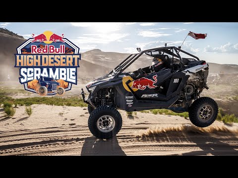 BEST Utah SxS Dunes - High Desert Scramble Moments - Episode 3 Scramble Stories