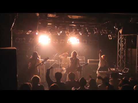 She, in the haze - ALIVE release TOUR 2019(LIVE@3.20名古屋ell.SIZE)