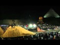 Red Bull X-Fighters Egypt - Best Action 