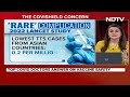 Covishield | Ex WHO Chief Scientist, Top Doctors Answer AstraZeneca Vaccine Concerns  - 00:00 min - News - Video