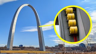 Всемирно известные сооружения с поразительными тайнами