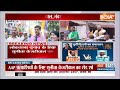 Sunita Kejriwal Road Show In Delhi Loksabha Election : मिसेज केजरीवाल ने संभाली आप का चुनावी मोर्चा  - 11:01 min - News - Video