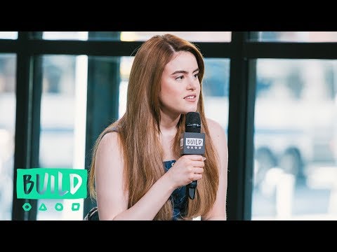 Kiiara Drops By To Talk About Her Single,