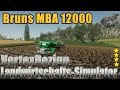 Bruns MBA 12000 v1.0.0.0