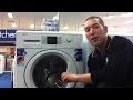 BEKO 6.5kg Front Load Washer WMB 651241 L