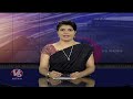 CM Revanth Reddy Tribute Near Amarula Stupam In Gun Park | Telangana Formation Day | V6 News  - 03:52 min - News - Video
