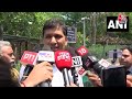 Arvind Kejriwal से जेल में मिलने के बाद मंत्री Saurabh Bharadwaj ने कहा- जंगले के दूसरी तरफ थे CM  - 01:50 min - News - Video