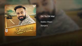 Dil Ta Dil Hai – Babbu Maan Video HD