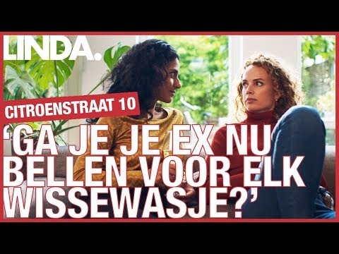 Citroenstraat 10'