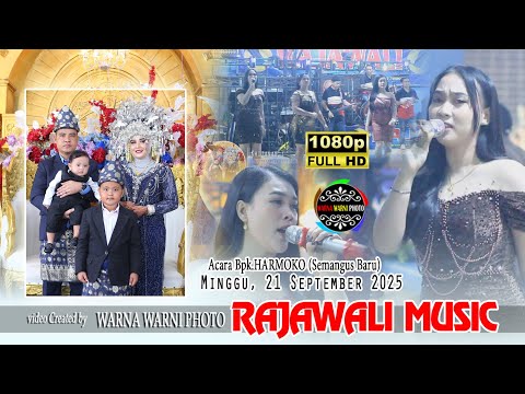 RT 5 Rw 3 _ Tamy & Desy || RAJAWALI MUSIC || WARNAWARNI || Acara Bpk.HARMOKO ( Semangus Baru )