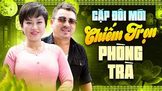 Đêm Nhạc Hải Ngoại Song Ca Cặp Đôi Hot Nhất Hiện Nay🔥Liên Khúc Nhạc Vàng Quang Nhi & Mỹ Linh