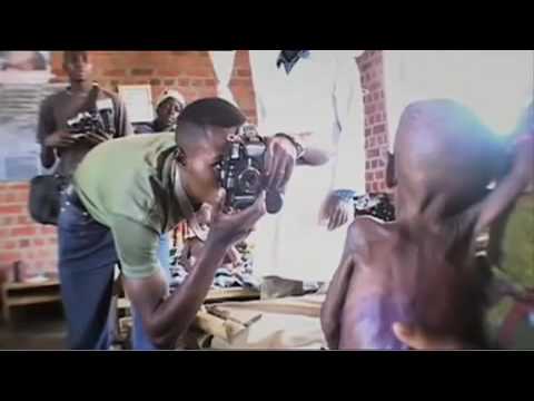 Episode 3: 'Enjoy Poverty''