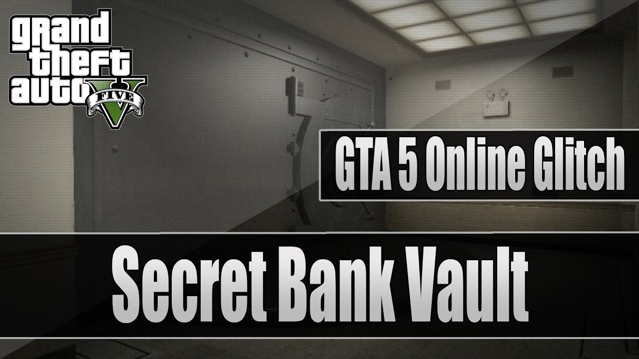 how to get money out the bank gta 5 online