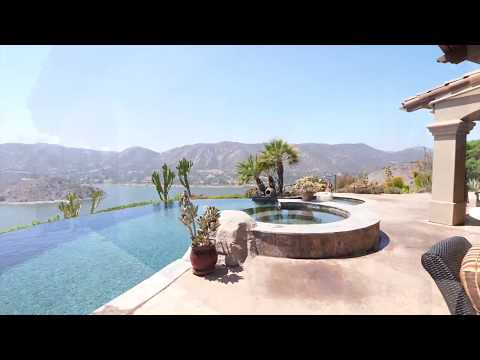 Property video