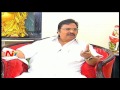 Dasari speaks about heroes domination in Telugu film industry