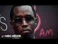 Exotic dancer and former assistant to Sean Combs speak out to Dateline NBC