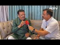 Maharashtra Politics: महाराष्ट्र में सीट बंटवारे पर Shinde गुट प्रवक्ता Sanjay Shirsat ने क्या कहा?  - 10:30 min - News - Video