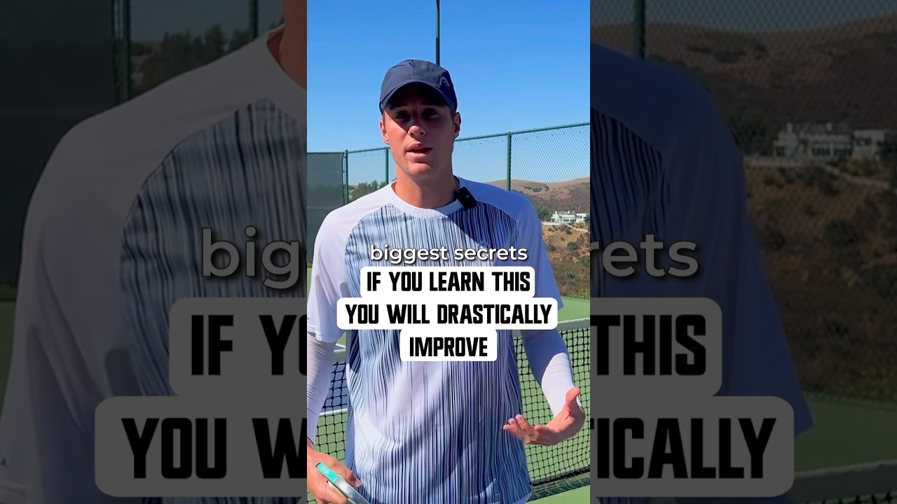 The Key To Drastic Improvement