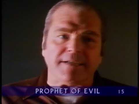 Prophet of Evil: The Ervil LeBaron Story'