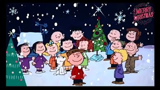 A Charlie Brown Christmas  | 1965 Music Album Loop