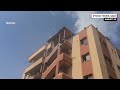 New video reveals third strike in deadly ‘double-tap’ attack on Gaza hospital  - 03:36 min - News - Video