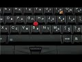 Обзор ноутбука Lenovo ThinkPad SL510